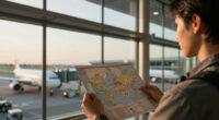 Jetblue Surges In Global Coverage