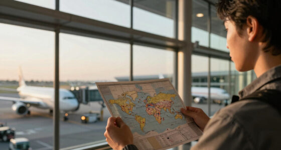 Jetblue Surges In Global Coverage