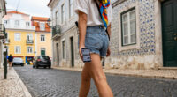 Lisbon, Lisboa, Portugal Surges In Global Coverage