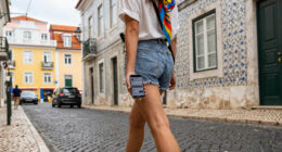 Lisbon, Lisboa, Portugal Surges In Global Coverage