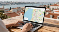 Lisbon, Lisboa, Portugal Surges In Global Coverage