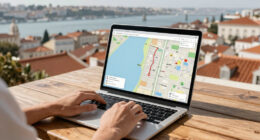 Lisbon, Lisboa, Portugal Surges In Global Coverage