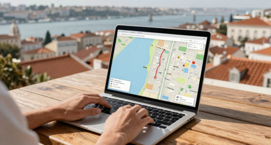 Lisbon, Lisboa, Portugal Surges In Global Coverage