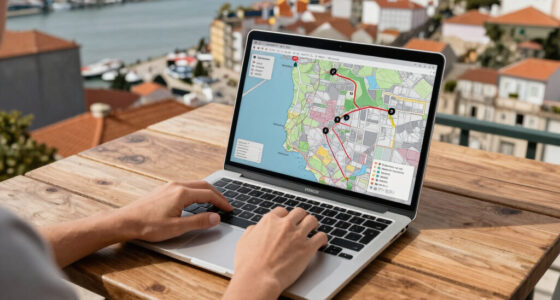 Lisbon, Lisboa, Portugal Surges In Global Coverage