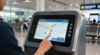 Maharashtra CM Launches BHARAT TAXI Service At Navi Mumbai International Airport - News On AIR