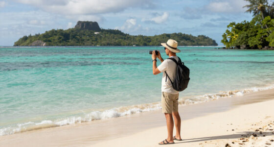 Mamanuca, Western, Fiji Surges In Global Coverage