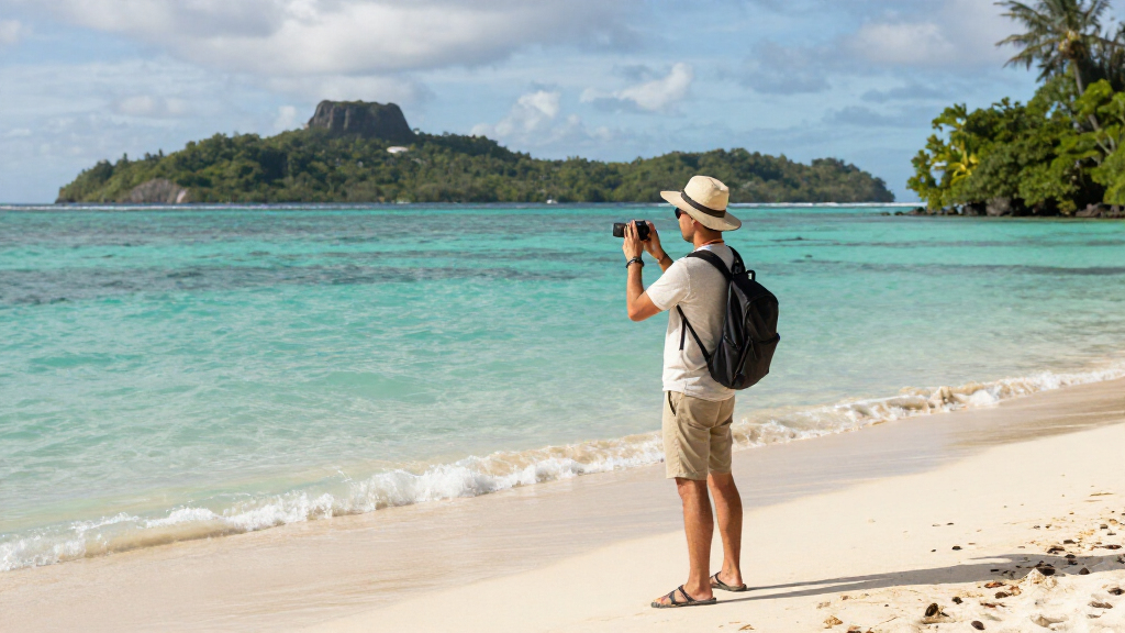 Mamanuca, Western, Fiji Surges In Global Coverage