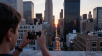 Manhattanhenge 2026: When and where to watch NYC sunset spectacle