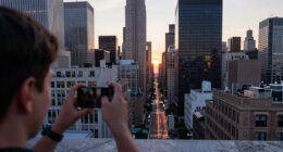 Manhattanhenge 2026: When and where to watch NYC sunset spectacle
