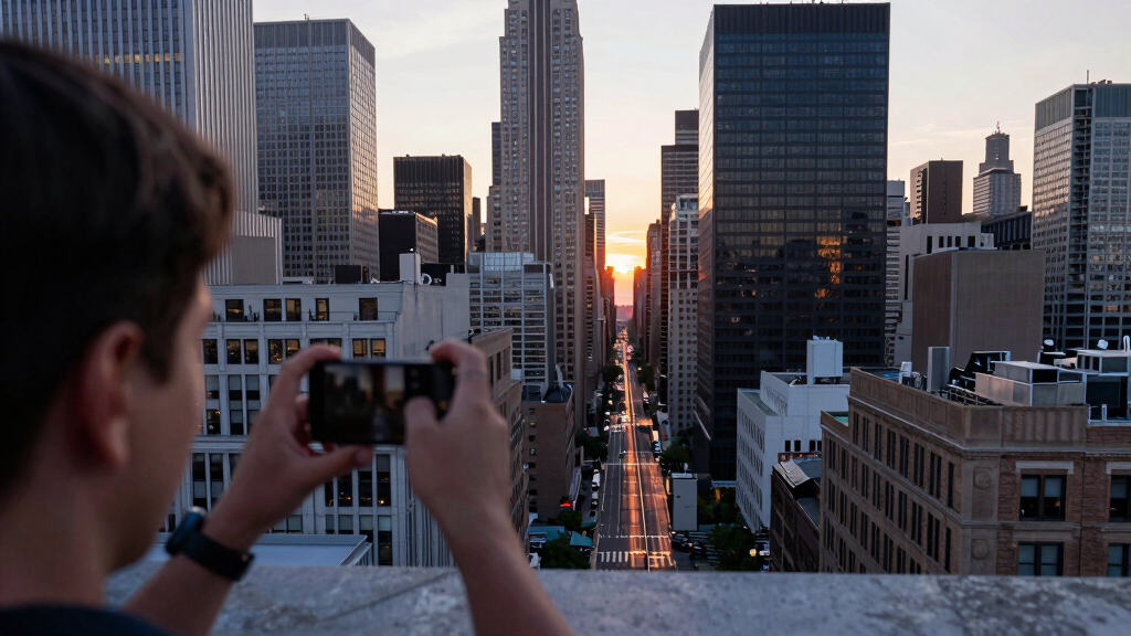Manhattanhenge 2026: When and where to watch NYC sunset spectacle