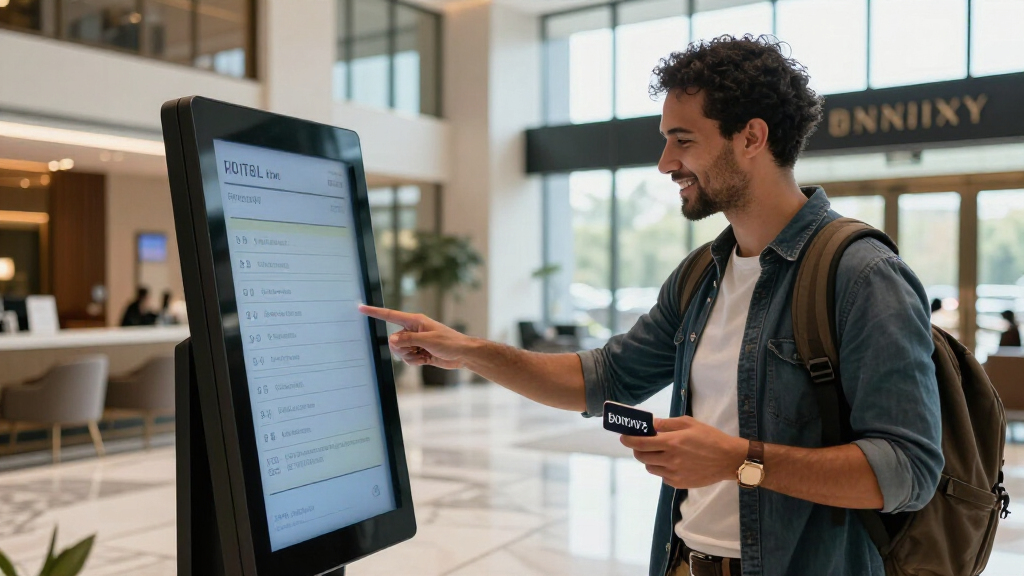 Marriott Bonvoy Surges In Global Coverage