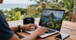 Martinique Surges In Global Coverage