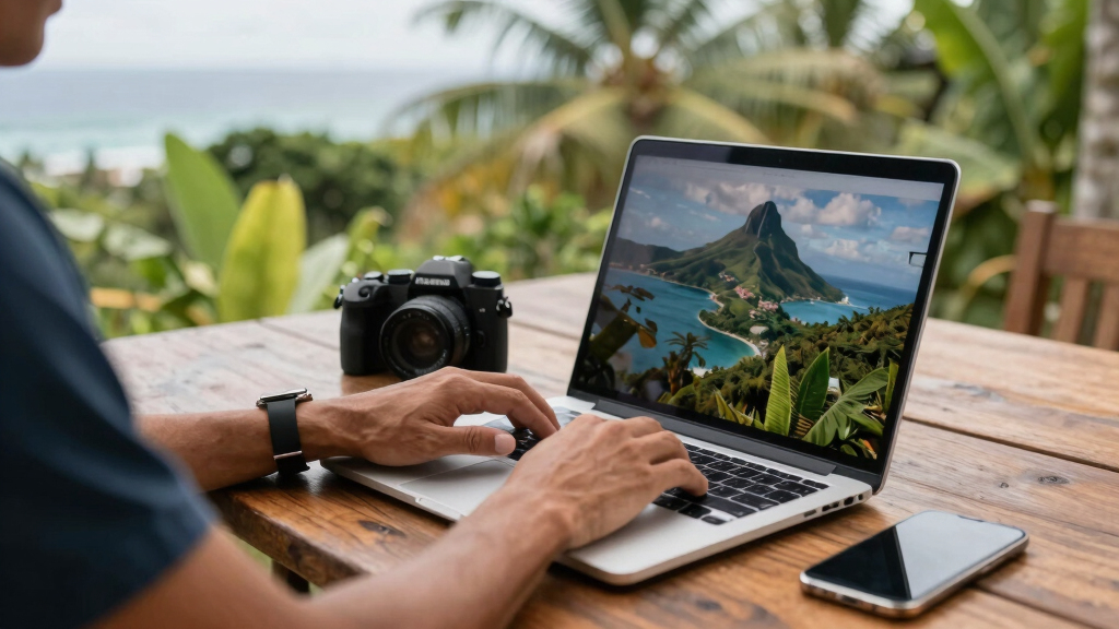 Martinique Surges In Global Coverage