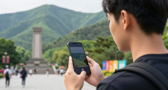 Ministry Of Tourism Surges In Global Coverage