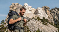 Mount Rushmore