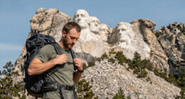 Mount Rushmore