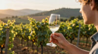 Napa Valley, California, United States Surges In Global Coverage
