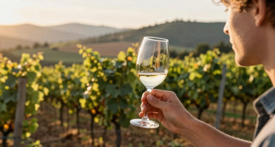 Napa Valley, California, United States Surges In Global Coverage