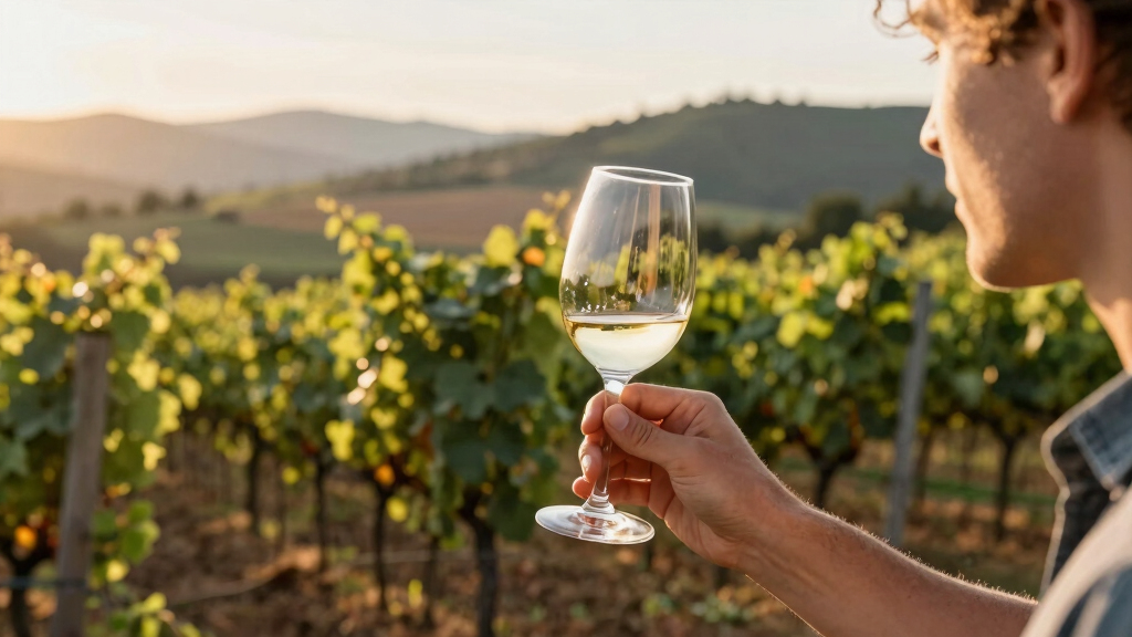 Napa Valley, California, United States Surges In Global Coverage
