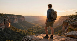 National Geographic’s 7 Natural Wonders of America