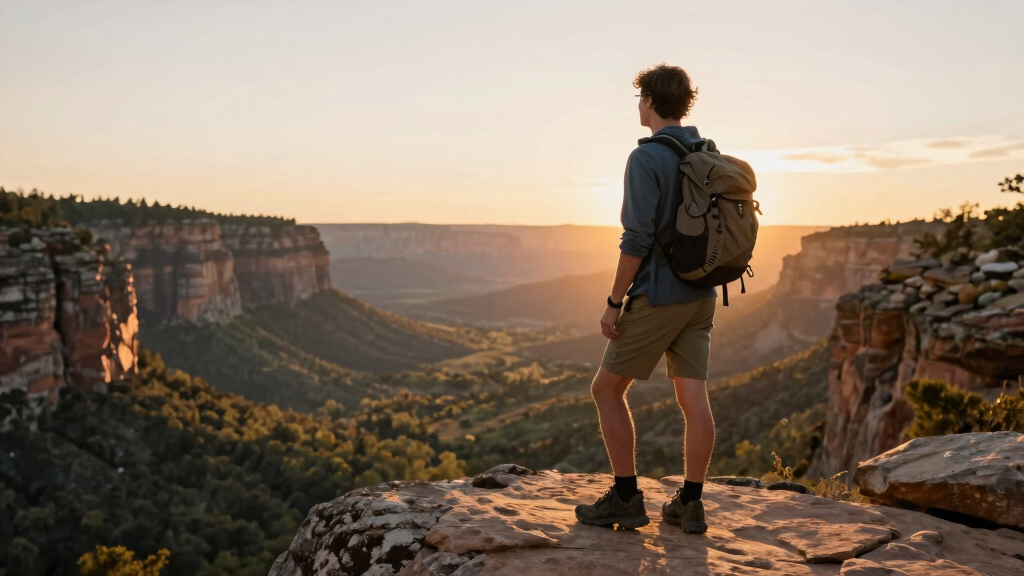 National Geographic’s 7 Natural Wonders of America