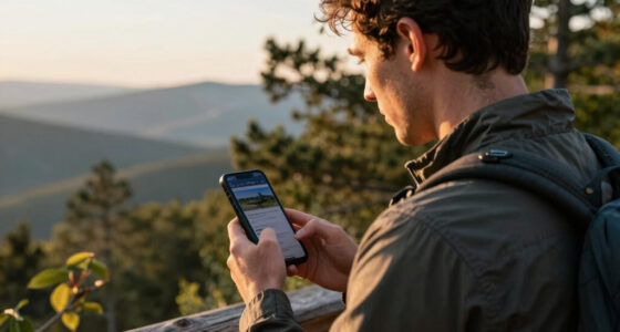 National Park Service Surges In Global Coverage