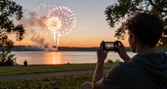 New Jersey fireworks guide 2026: Best places to see July 4th shows