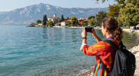 Ohrid, Ohrid, Macedonia Surges In Global Coverage