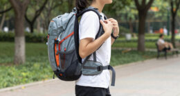 Outdoor Backpacks For Students: A Back to school Guide
