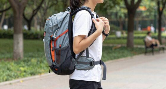Outdoor Backpacks For Students: A Back to school Guide