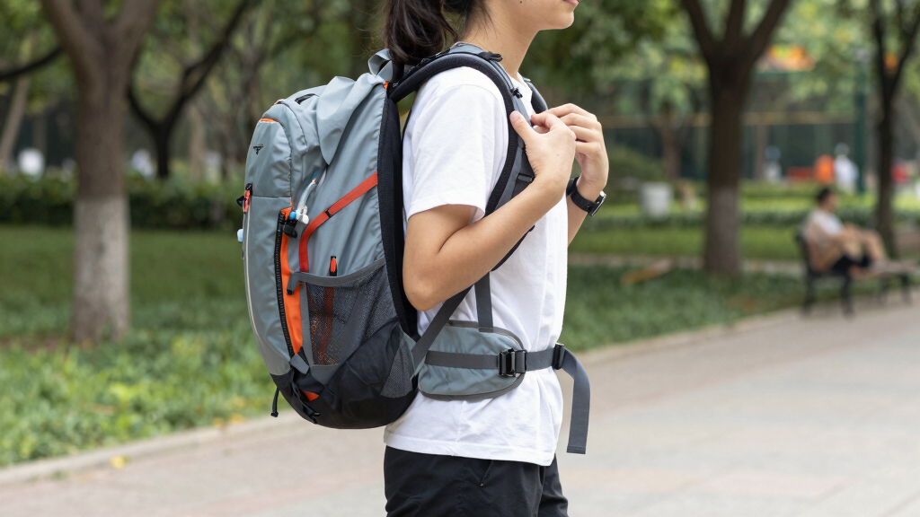 Outdoor Backpacks For Students: A Back to school Guide
