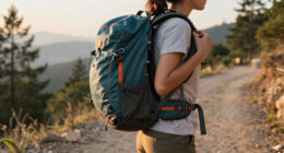 Outdoor Backpacks For Students: A Back to school Guide