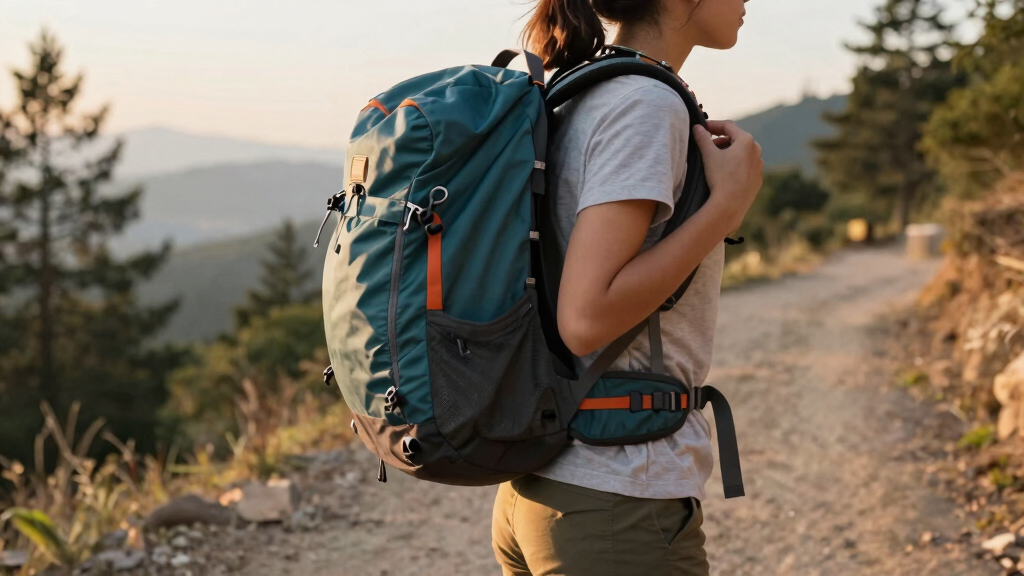 Outdoor Backpacks For Students: A Back to school Guide