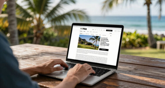 Paia, Hawaii, United States Surges In Global Coverage