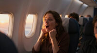 Passenger on British Airways mayday flight describes fear and shout of 'I don't want to die'