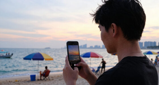 Pattaya, Chon Buri, Thailand Surges In Global Coverage