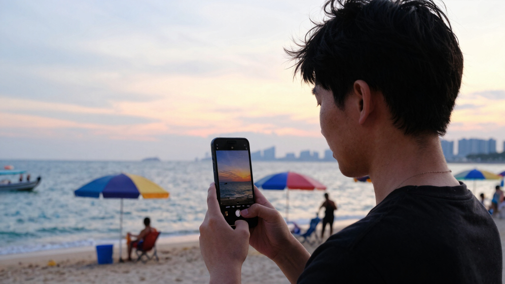 Pattaya, Chon Buri, Thailand Surges In Global Coverage