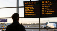 Planes Declare Emergencies Gatwick Airport