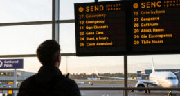 Planes Declare Emergencies Gatwick Airport