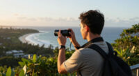 Port Douglas, Isle Of Man (General), Isle Of Man Surges In Global Coverage