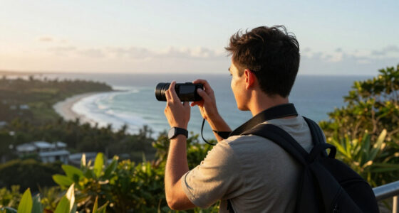Port Douglas, Isle Of Man (General), Isle Of Man Surges In Global Coverage