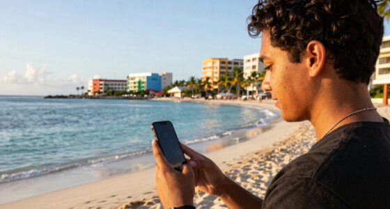 Punta Cana, La Altagracia, Dominican Republic Surges In Global Coverage