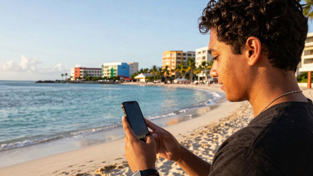 Punta Cana, La Altagracia, Dominican Republic Surges In Global Coverage