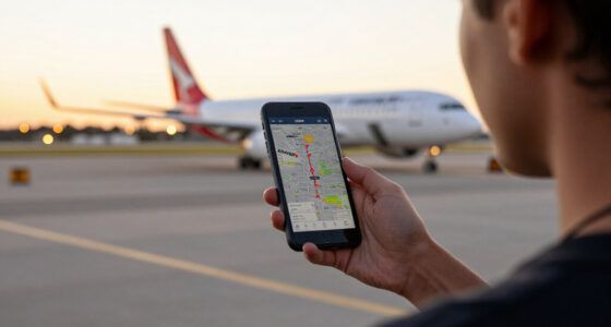 Qantas Surges In Global Coverage