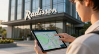 Radisson Hotel Group Surges In Global Coverage