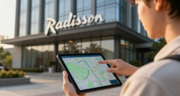 Radisson Hotel Group Surges In Global Coverage