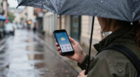 Rainfall Threatens Independence Day Travel on East Coast