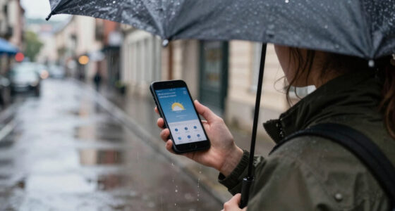 Rainfall Threatens Independence Day Travel on East Coast