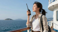 Regal Princess Crew Search