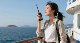 Regal Princess Crew Search